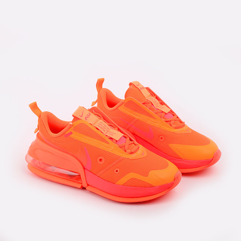 женские оранжевые кроссовки Nike WMNS Air Max Up NRG CK4124-800 - цена, описание, фото 2